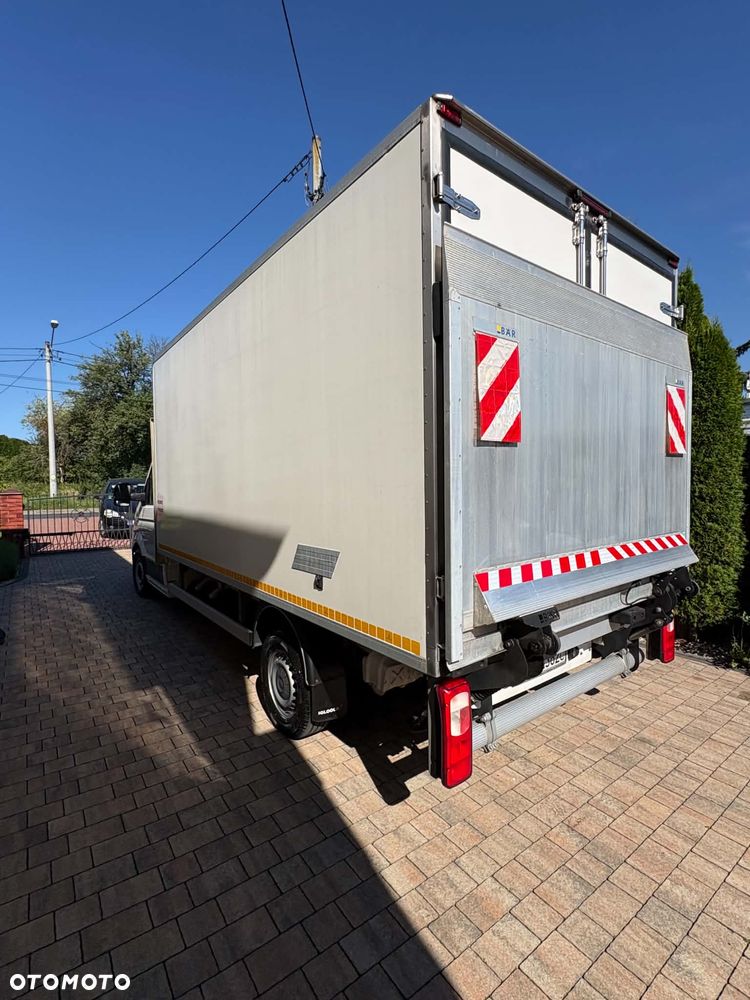 Volkswagen Crafter - 9