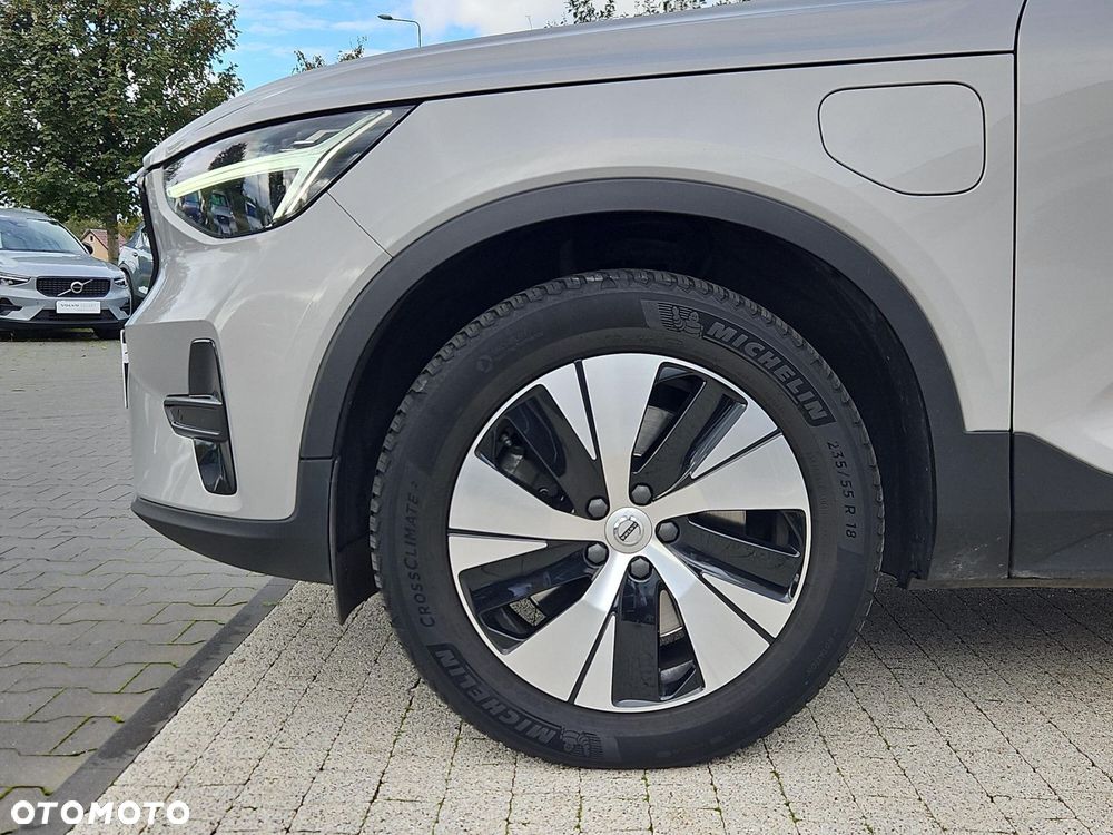 Volvo XC 40 T5 Plug-In Hybrid Plus Dark - 36