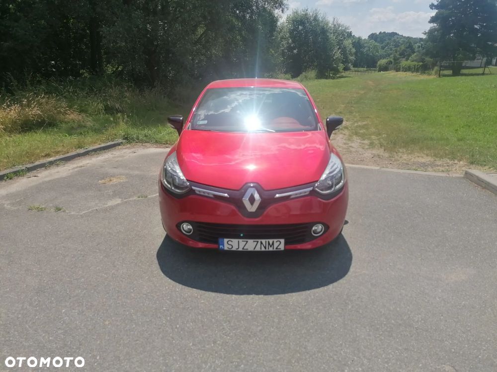 Renault Clio 0.9 Energy TCe Intens - 16