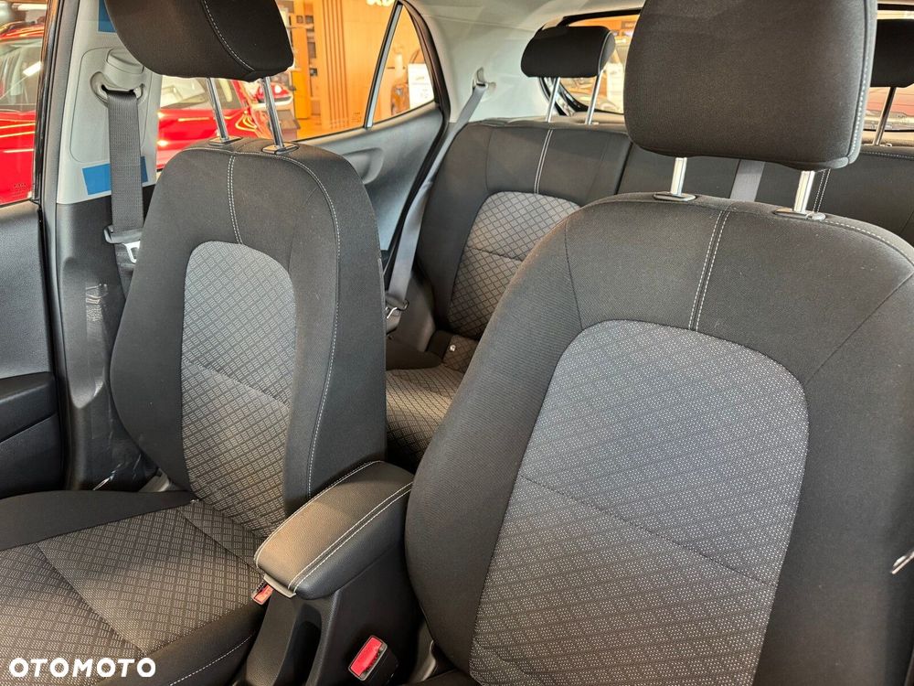 Kia Picanto - 19