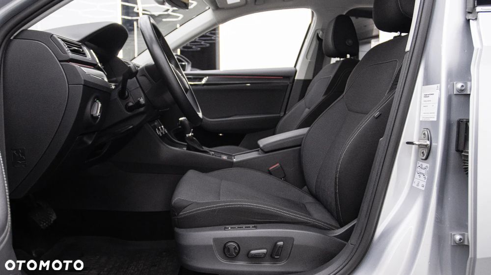 Skoda Superb 2.0 TSI Style DSG - 20