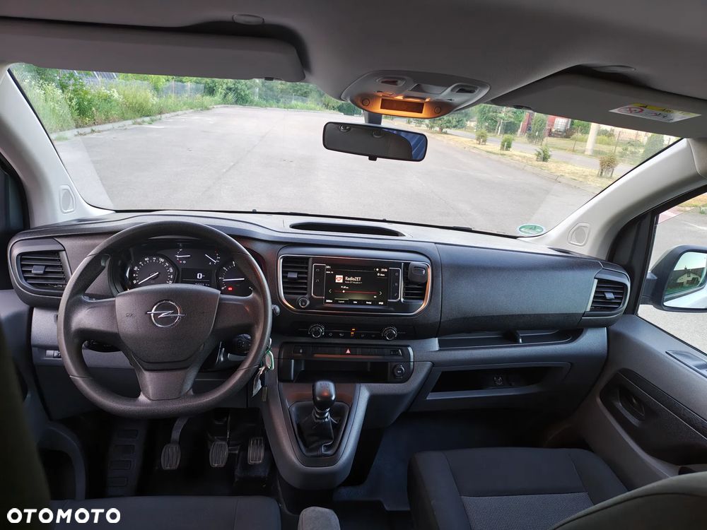 Opel Vivaro L INNOVATION - 17