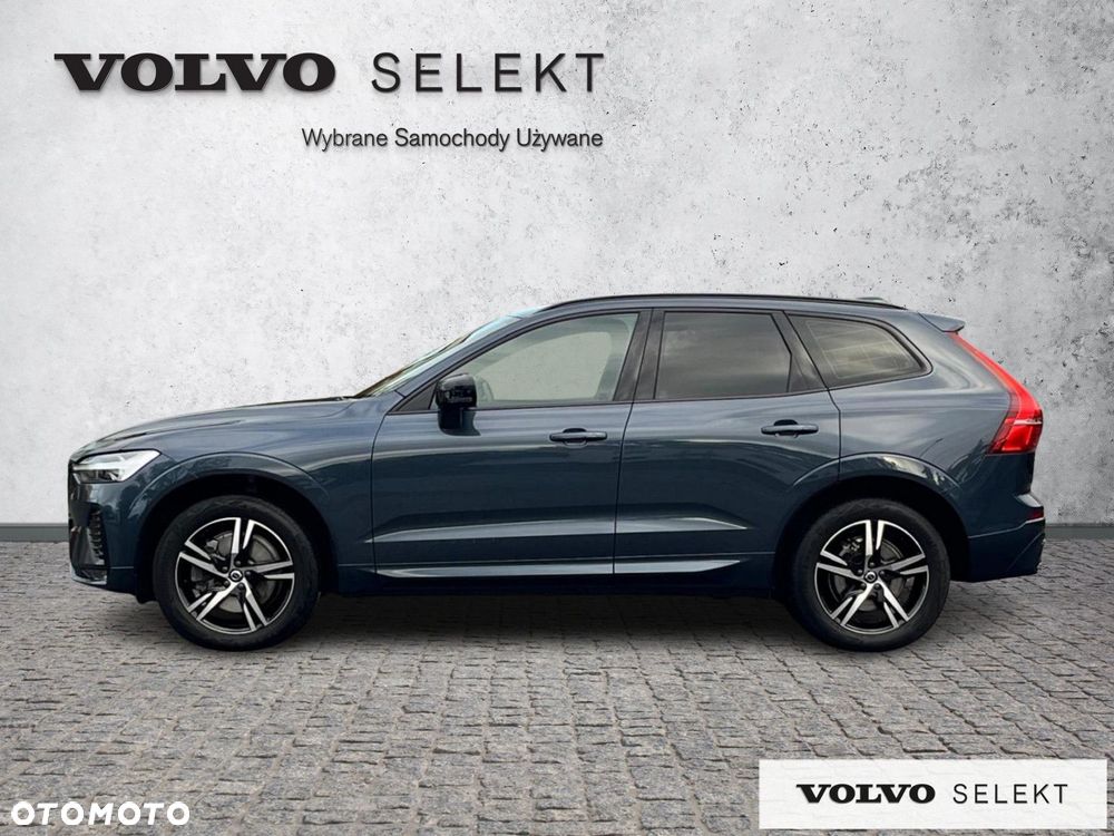 Volvo XC 60 - 3