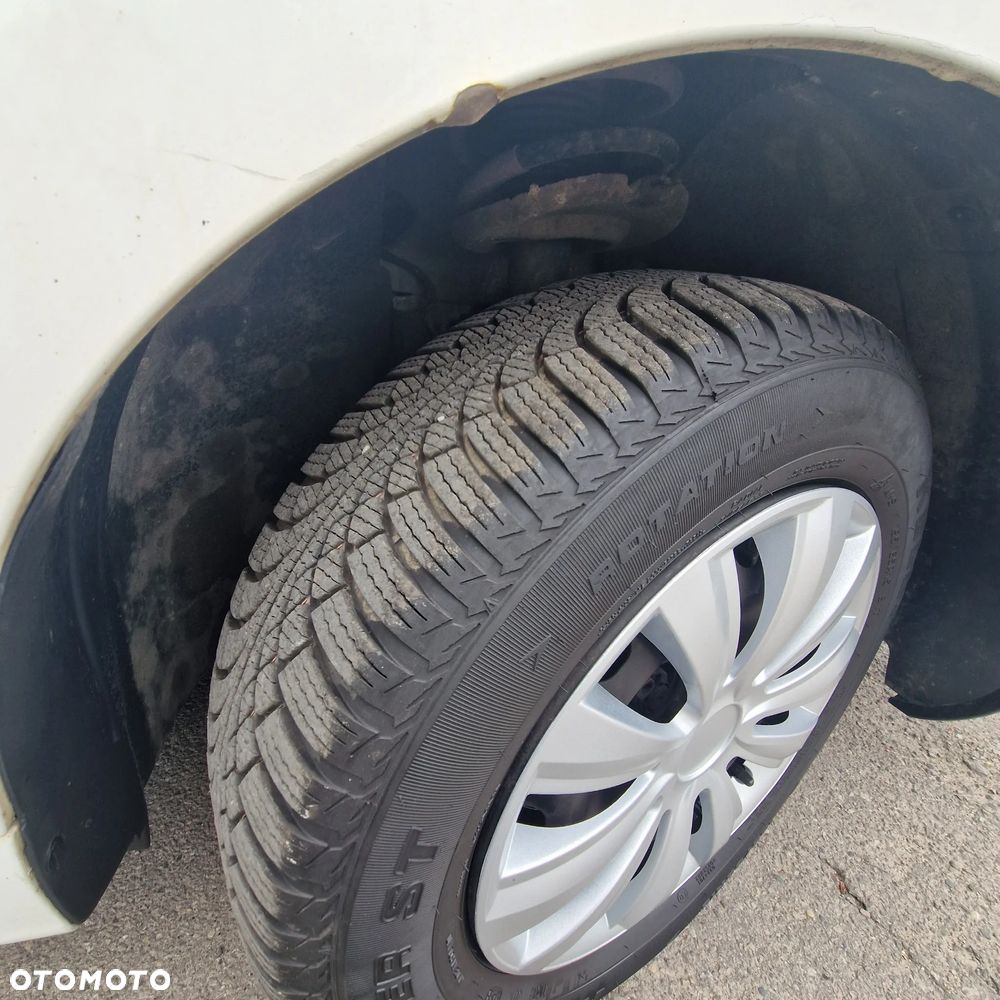 Citroën Berlingo - 14