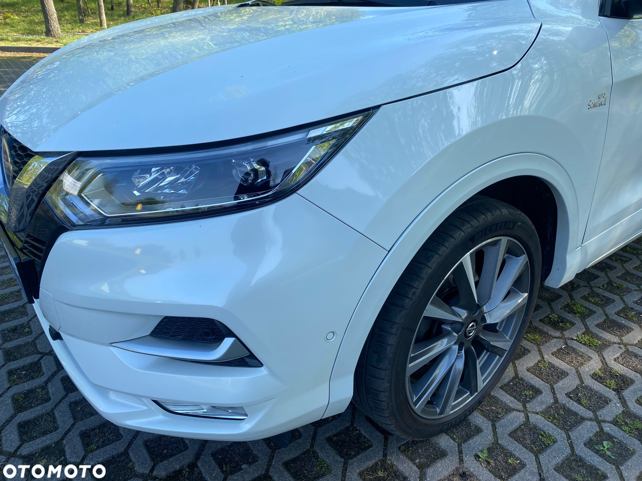 Nissan Qashqai 1.3 DIG-T DCT TEKNA+ - 35