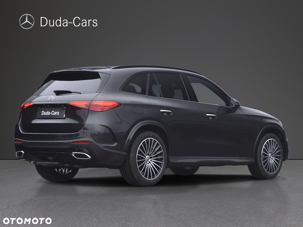 Mercedes-Benz GLC 220 d mHEV 4-Matic AMG Line - 3