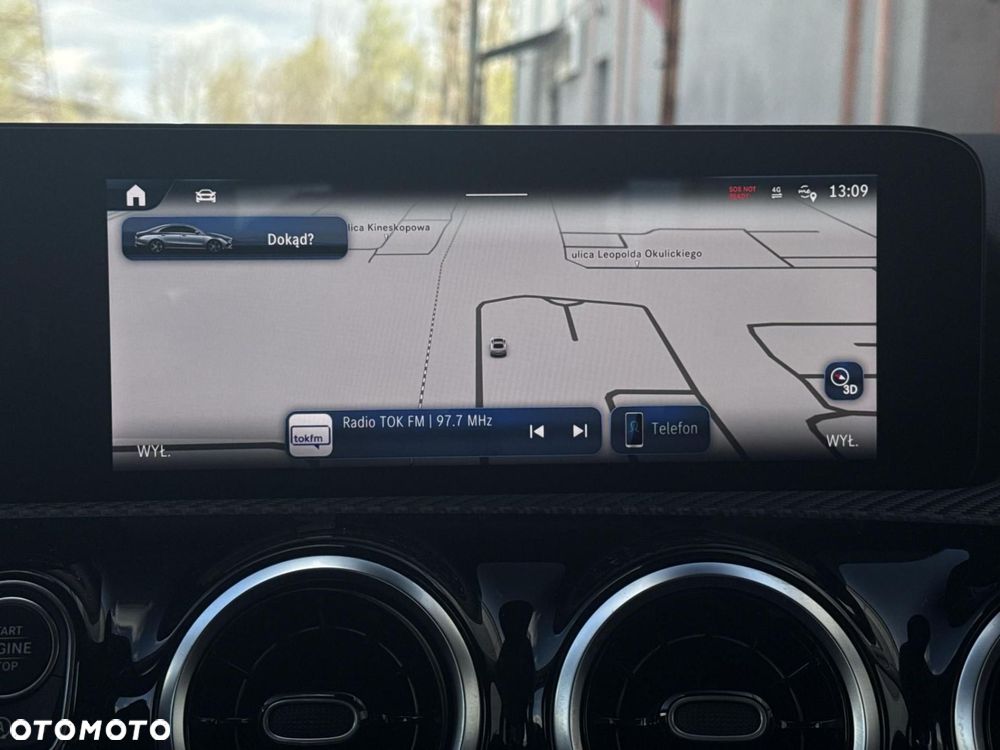 Mercedes-Benz CLA - 16