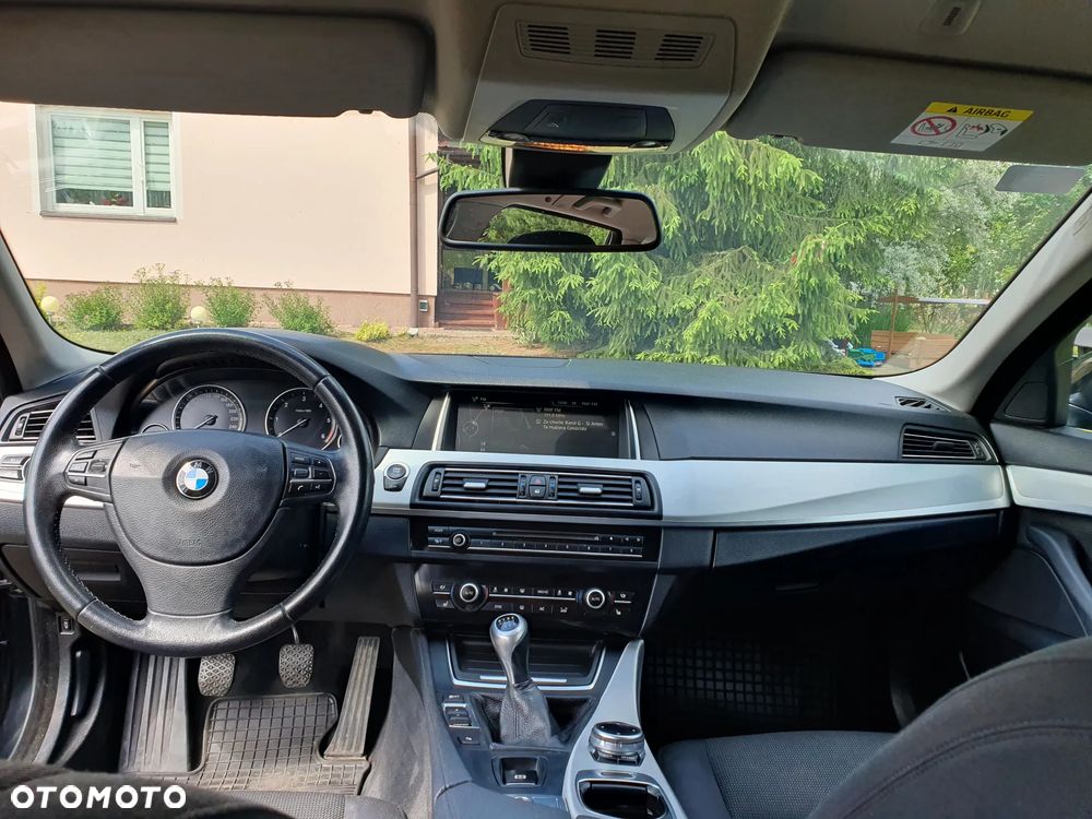 BMW Seria 5 - 3