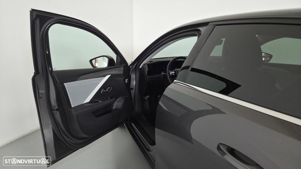 Opel Astra 1.6 T PHEV GS - 15