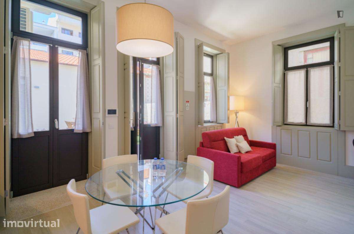 Apartamento com 3 quartos - localizado em Matosinhos Porto - Grande imagem: 4/19
