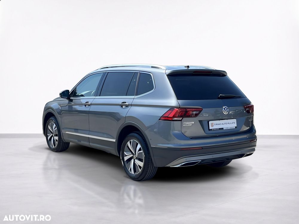 Volkswagen Tiguan - 4