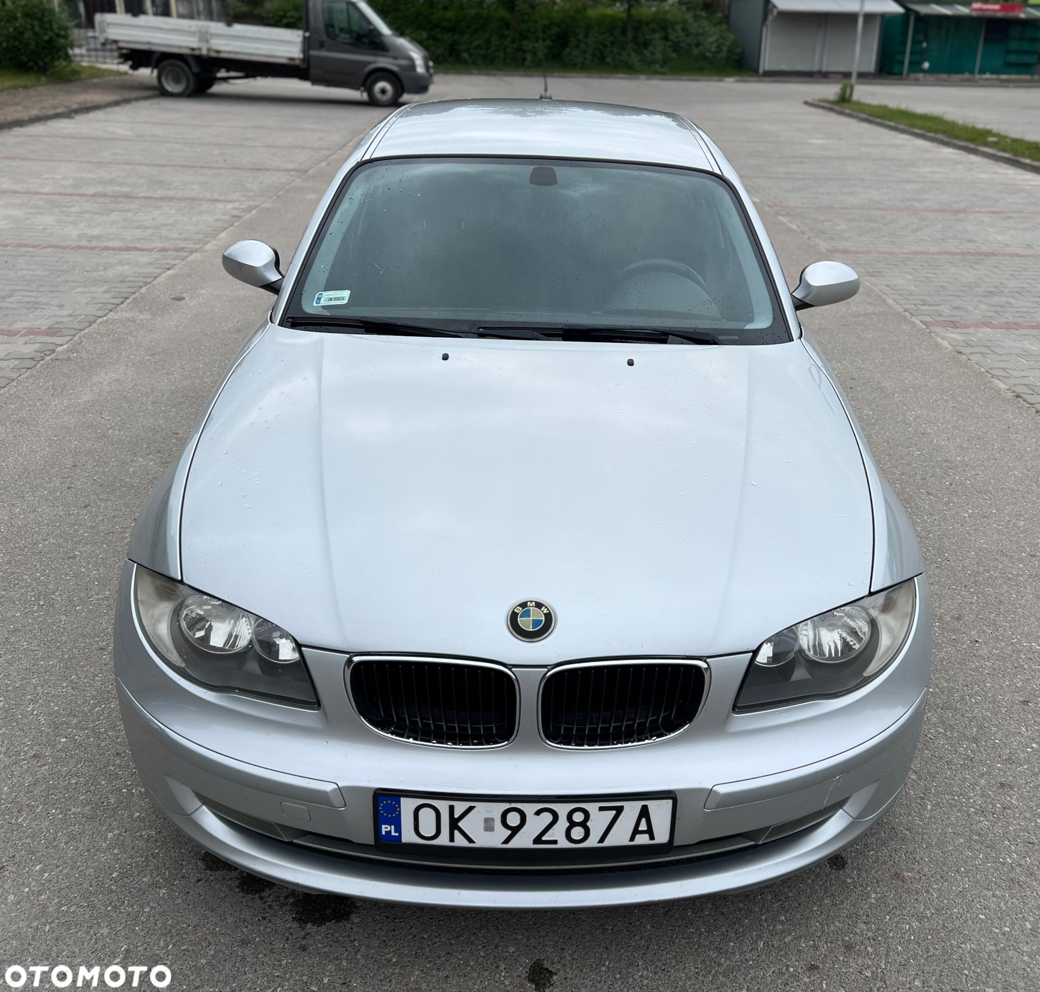 BMW Seria 1 116i - 3