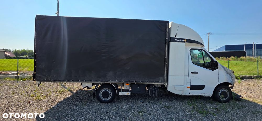 Renault Master - 4