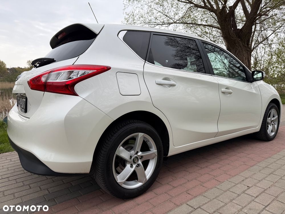 Nissan Pulsar - 3