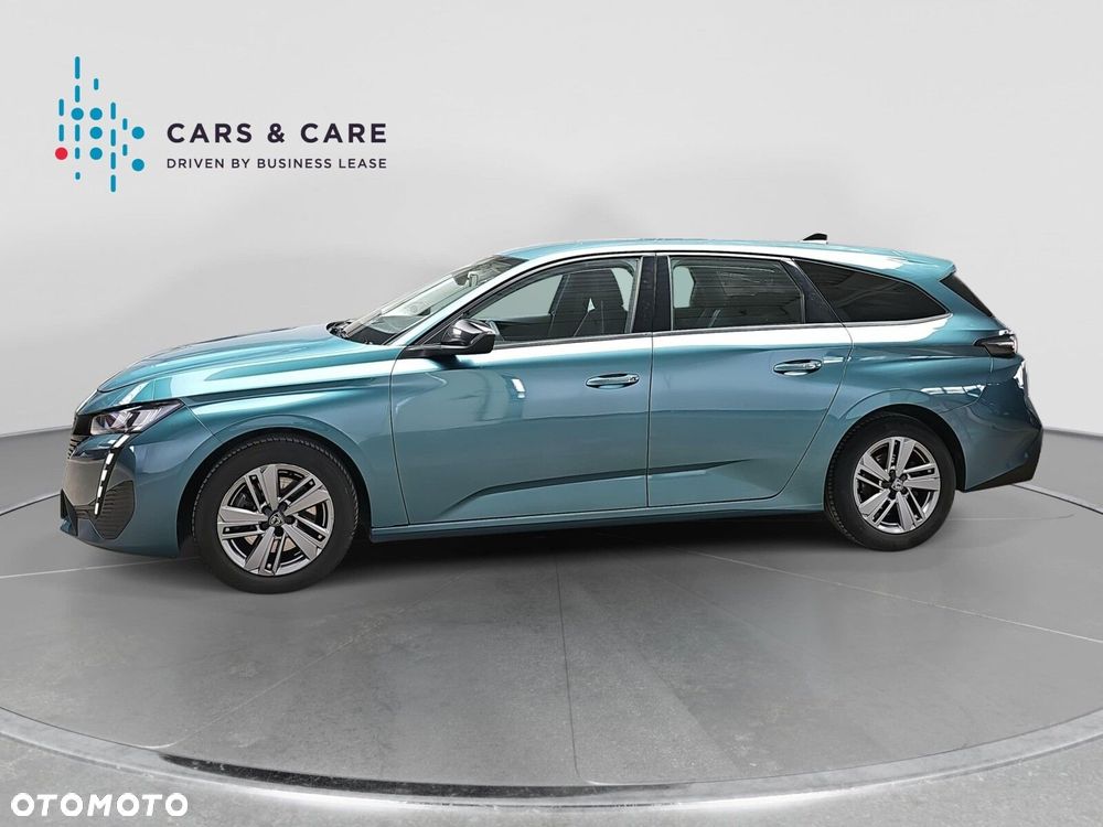 Peugeot 308 1.5 BlueHDi Active Pack S&S - 30