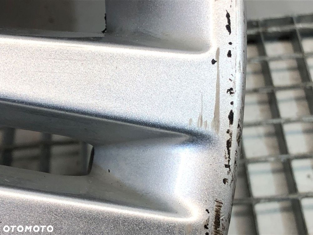 FELGI ALU  KOMPLET 20 8.5J 5X108 63 ET45     HK83-1007-JB - 6