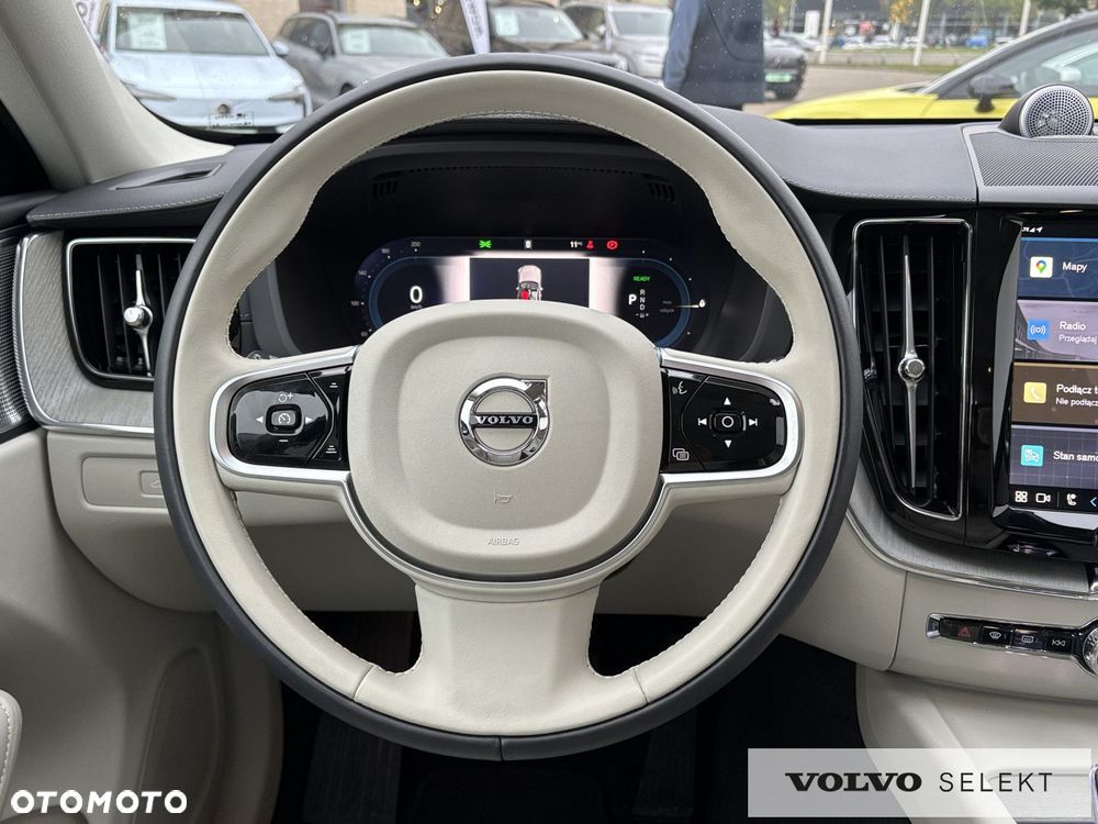 Volvo XC 60 - 14