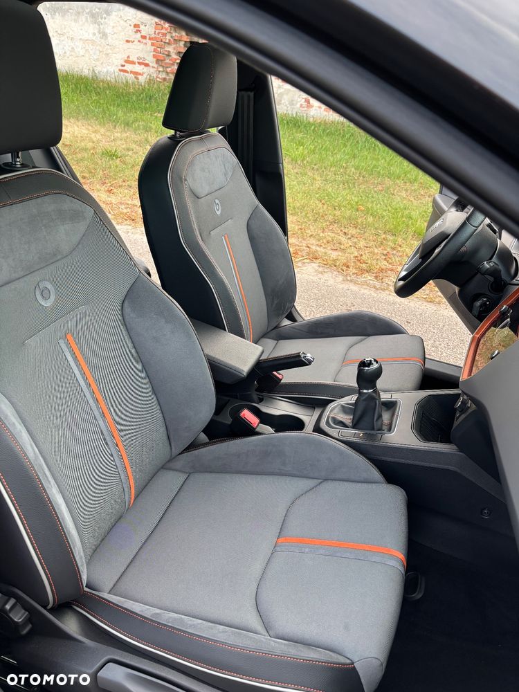 Seat Ibiza 1.0 MPI Beats - 14