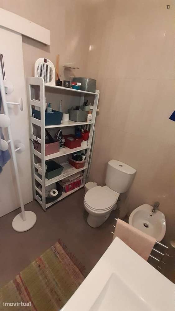 Quarto - localizado em Avenida da Liberdade Lisbon - Grande imagem: 2/41