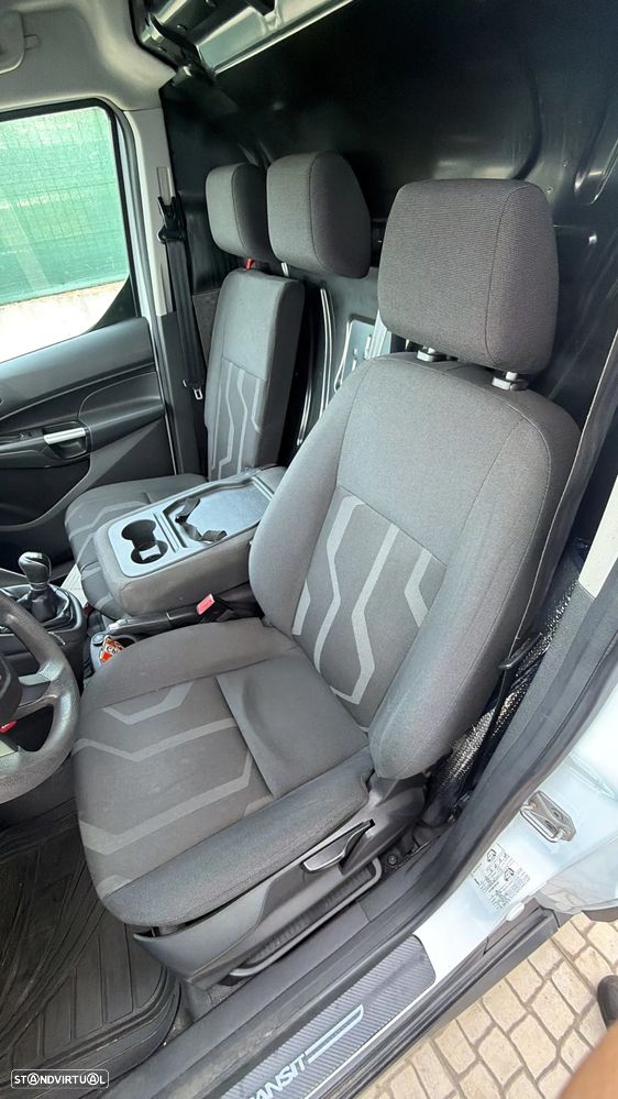 Ford Transit Connect Tourneo (Curta) - 7