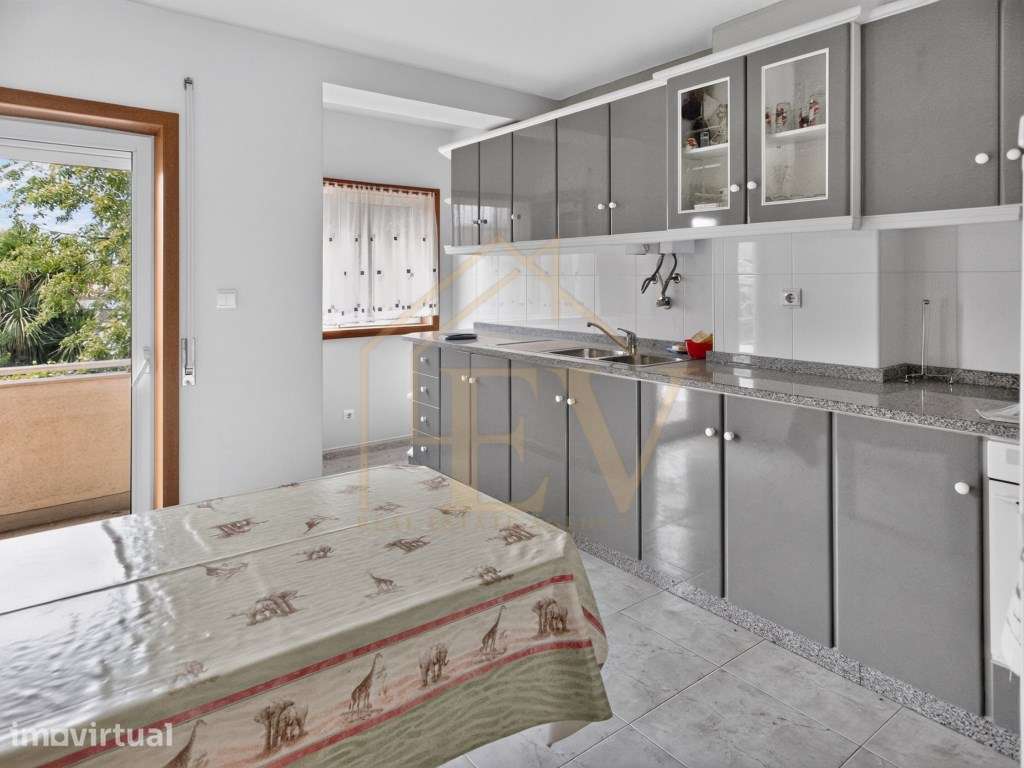 Apartamento - Tipologia T2 + 1 - Grande imagem: 5/21