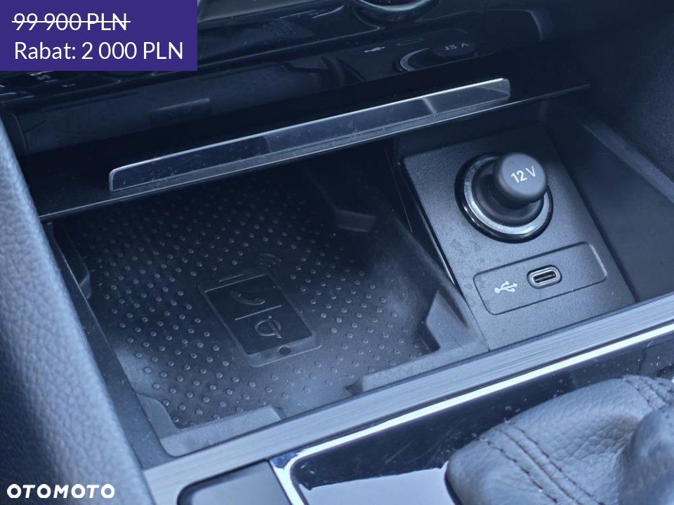 Skoda Superb - 36