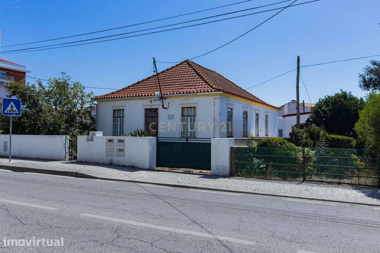 Moradia com 2 Apartamentos T2 Independentes em Marrazes e Barosa, Leir - Grande imagem: 4/23