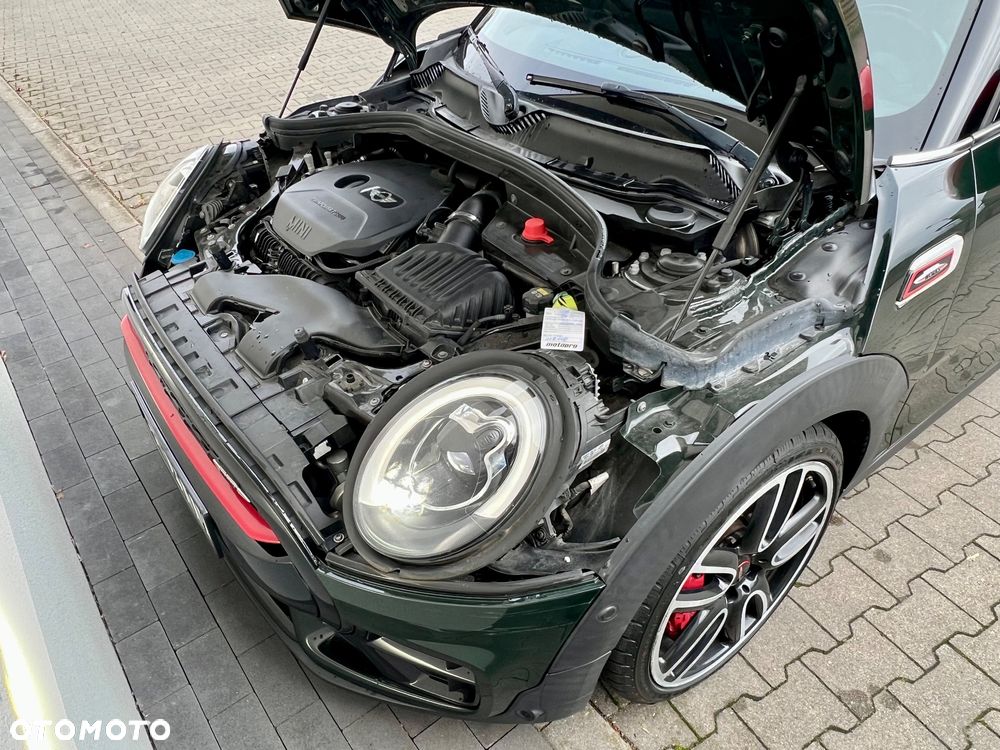 MINI John Cooper Works - 34