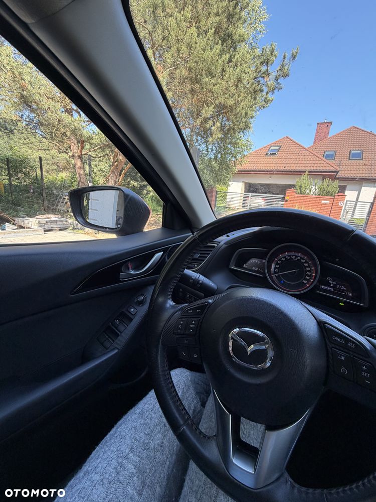 Mazda 3 - 19