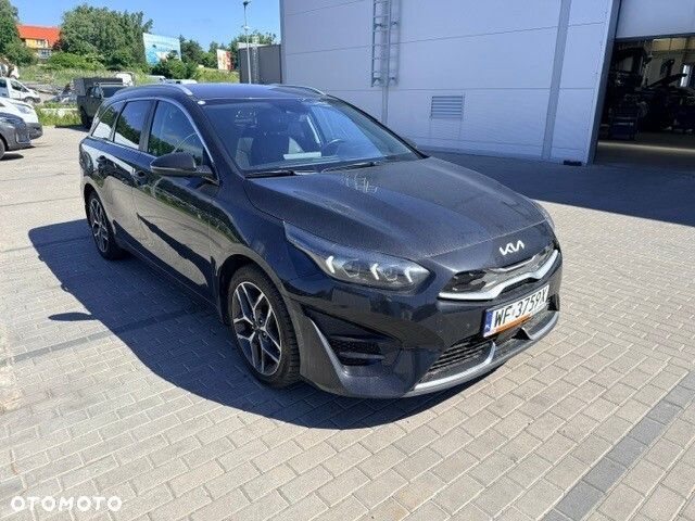 Kia Ceed - 2