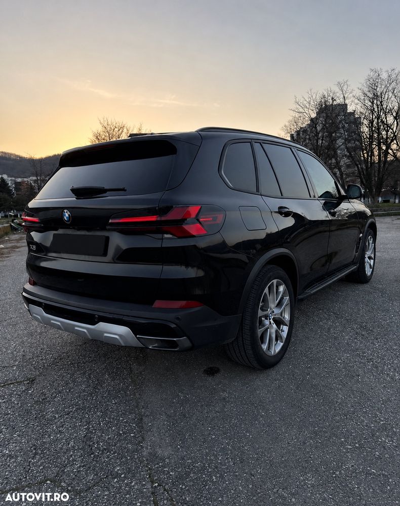 BMW X5 xDrive40i - 2