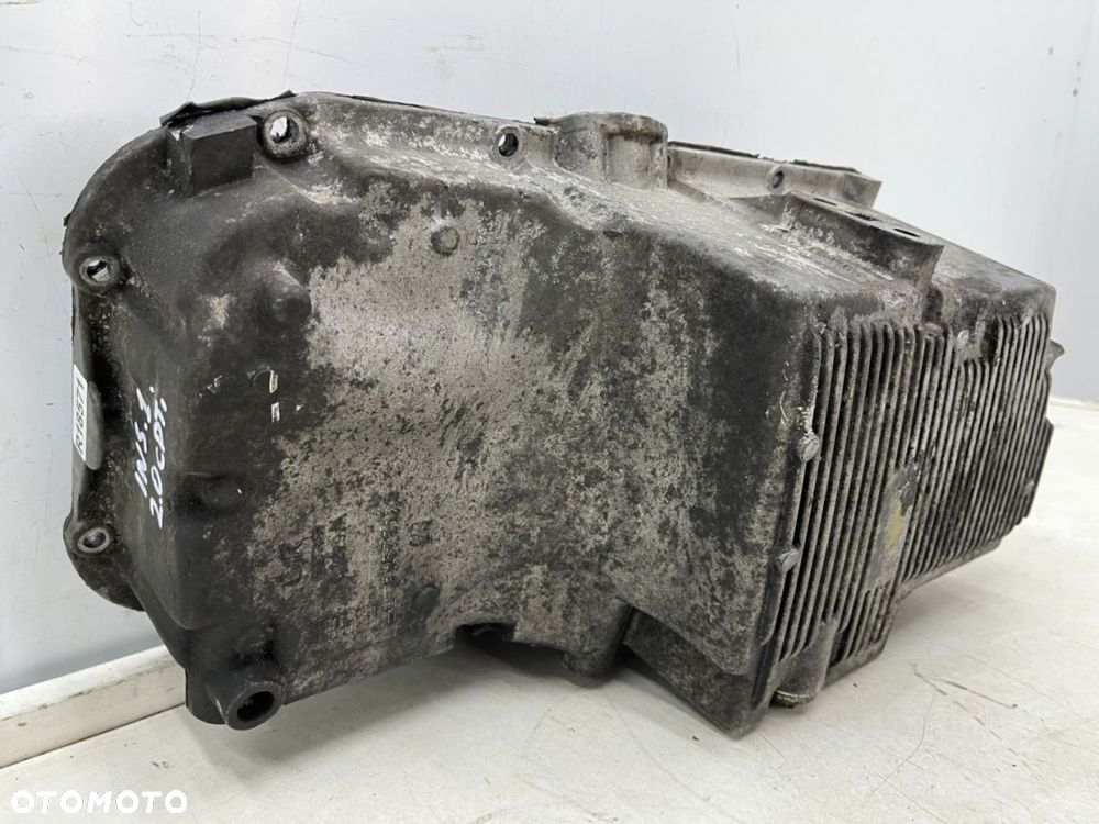 Miska olejowa Opel Insignia A Astra J Zafira C Saab 9-5 II 08-17r. 2.0 CDTi misa silnika 55575128 - 9