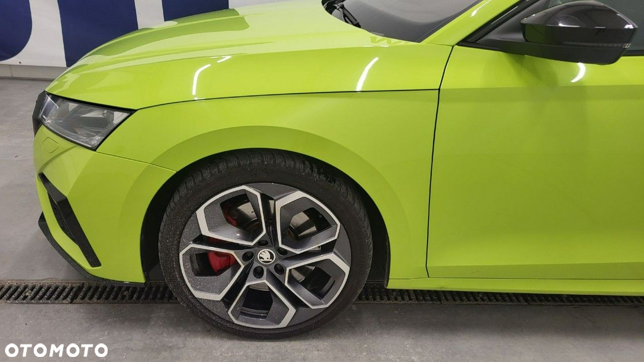 Skoda Octavia - 10