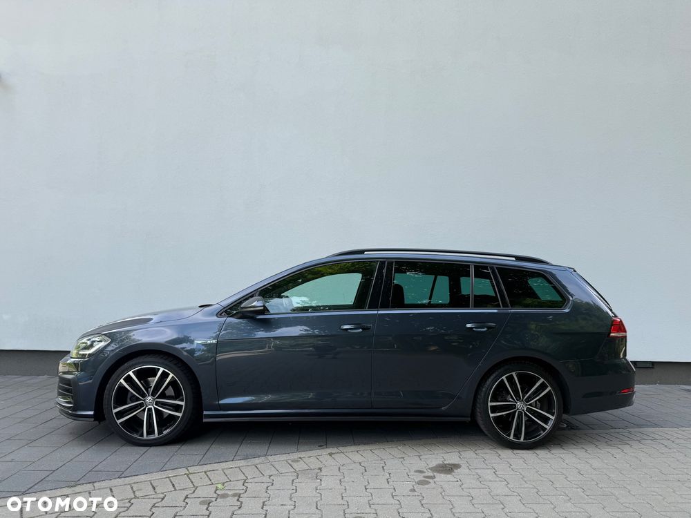 Volkswagen Golf GTD (BlueMotion Technology) DSG - 30