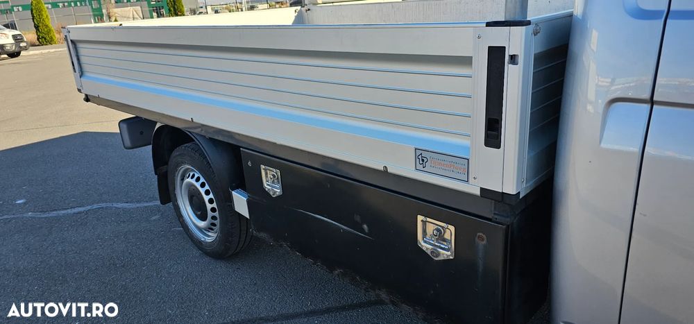 Volkswagen T5 1.9 TDi - 12