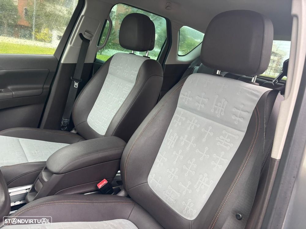 Opel Meriva 1.3 CDTI Cosmo - 19