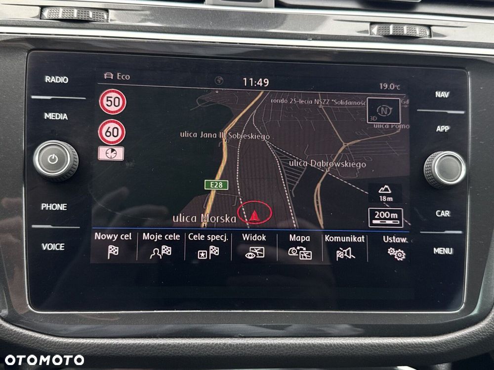 Volkswagen Tiguan 2.0 TDI BMT SCR 4Mot Comfortline DSG - 30