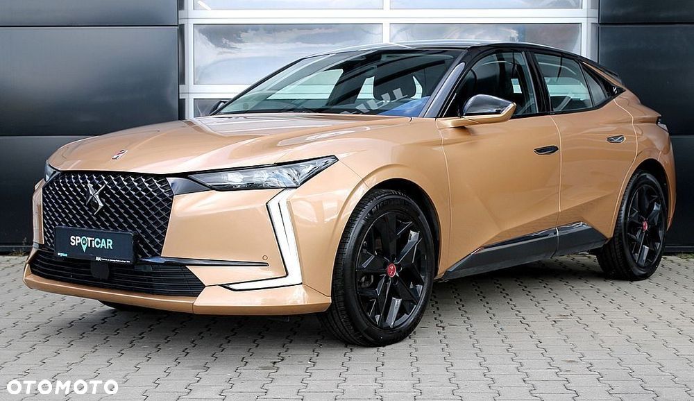 DS Automobiles DS 4 1.2 PureTech Performance Line - 9