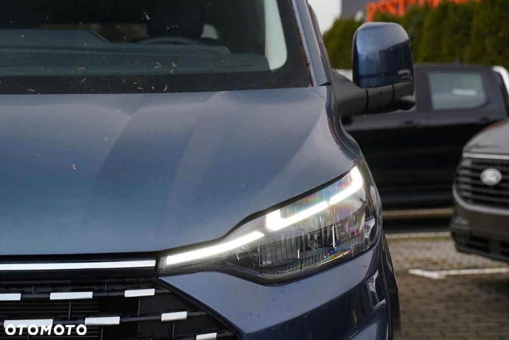 Ford Tourneo Custom 2.0 EcoBlue 320 AWD L1 Titanium X - 24