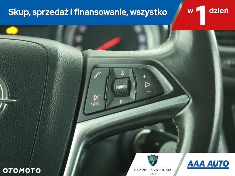 Opel Mokka - 18