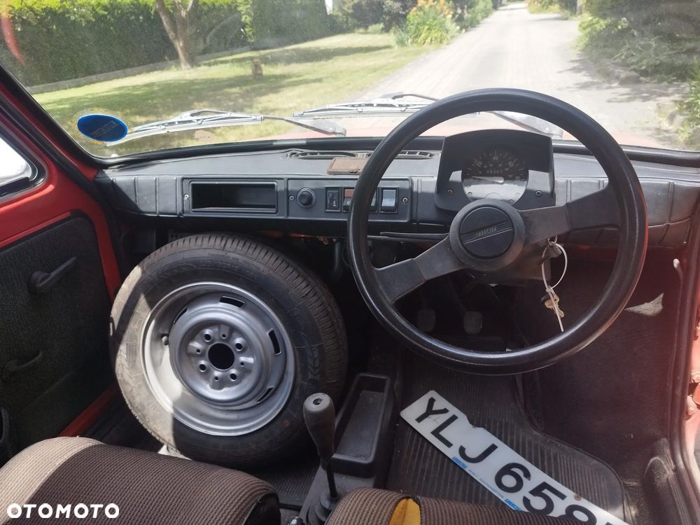 Fiat 126 - 14