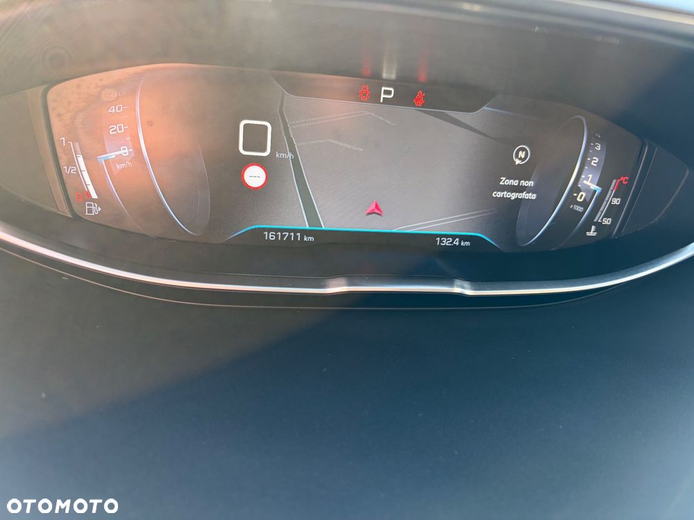 Peugeot 3008 BlueHDi 130 Stop & Start EAT8 Allure - 17