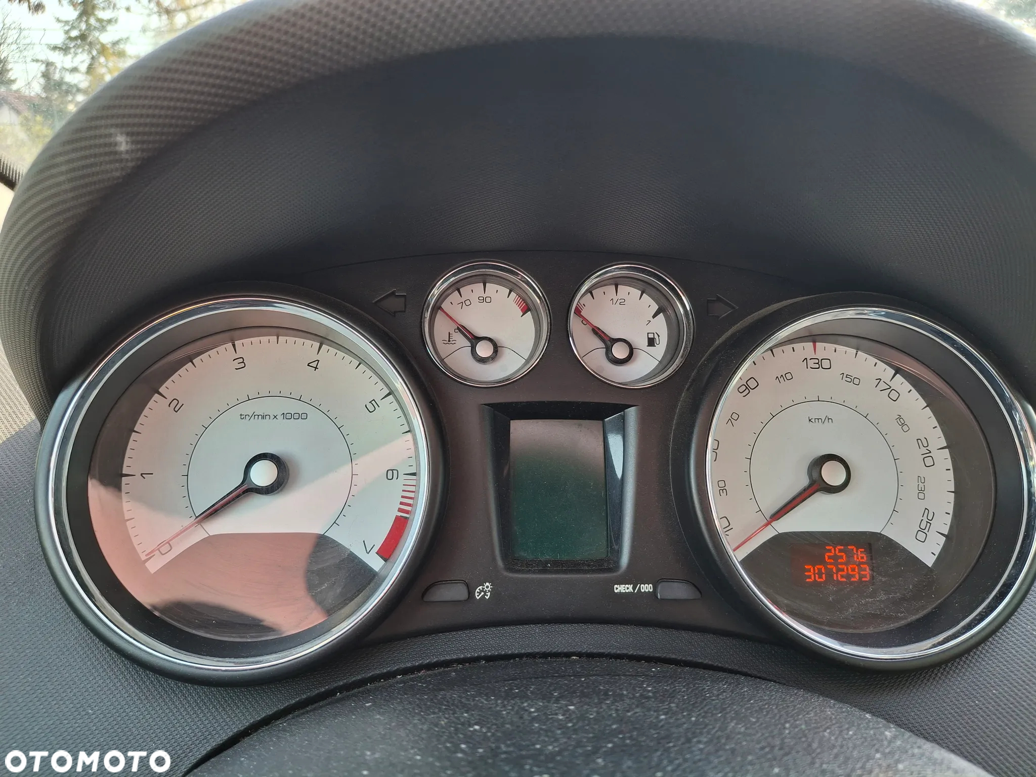 Peugeot 308 1.6 VTi Access - 4