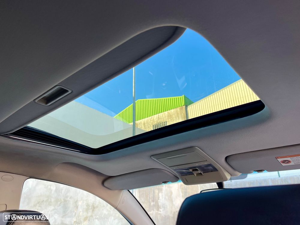 Chevrolet Captiva 2.0 VCDi Seven 7L - 23