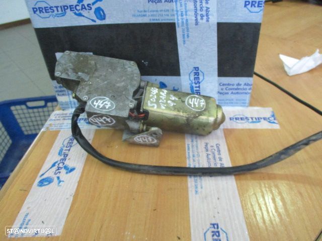 Motor Limpa Vidros Tras LVTR447 SUZUKI VITARA 1994 - 3