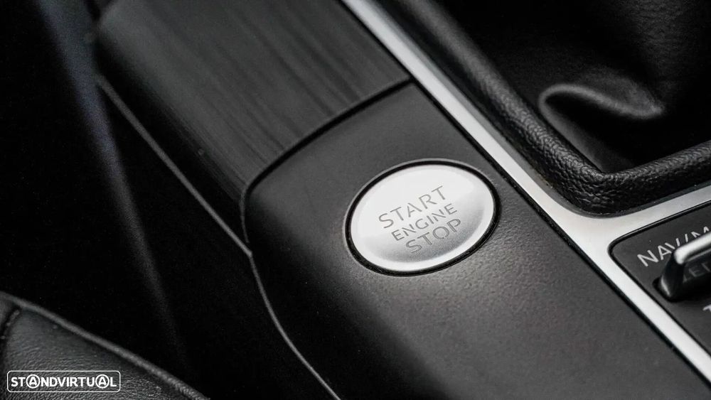 Audi A3 Limousine 1.6 TDI S-line - 19