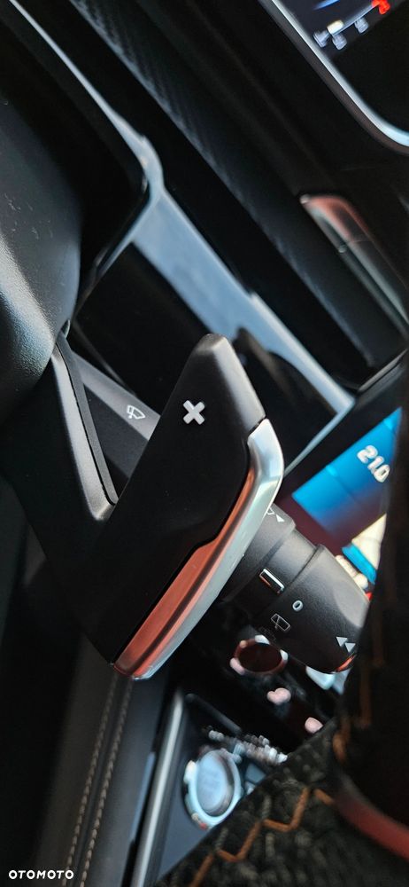 Peugeot 508 BlueHDi 130 EAT8 GT - 16