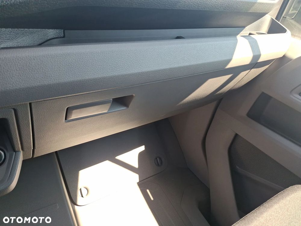 Volkswagen Crafter - 37