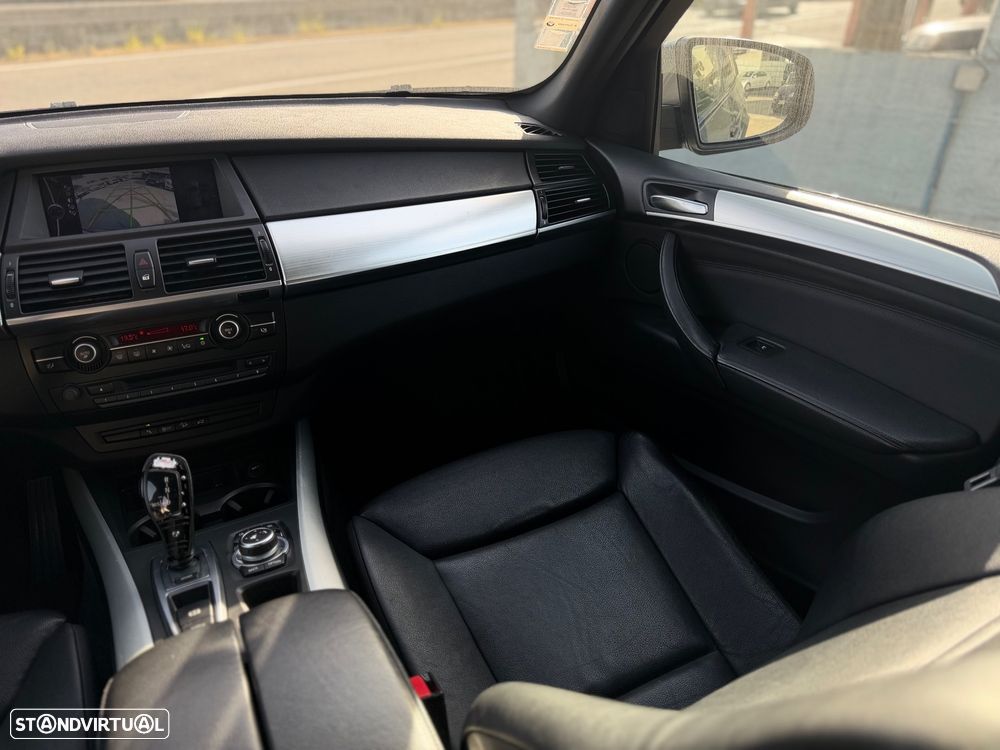BMW X5 40 d xDrive Pack M - 23