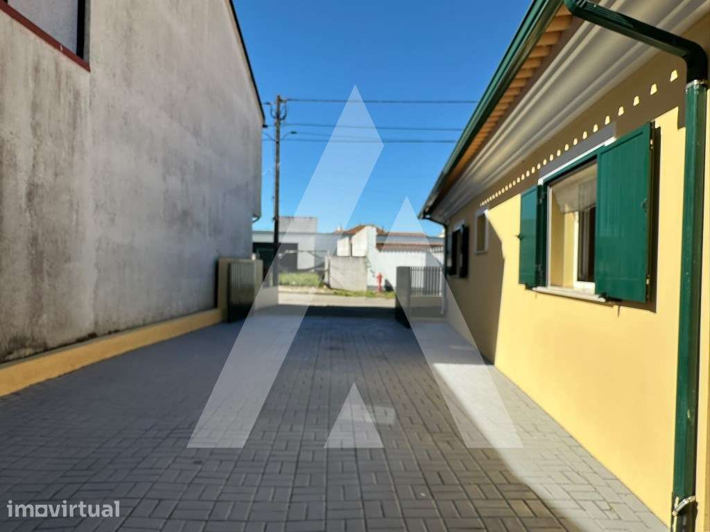 Moradia T3 em Oliveira do Bairro - Grande imagem: 3/28